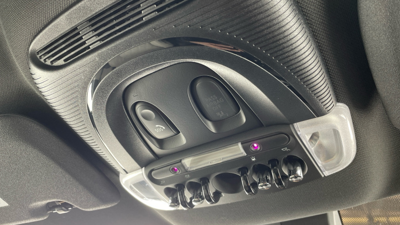 MINI Countryman 1.5 Cooper Exclusive 5dr Auto Petrol Hatchback